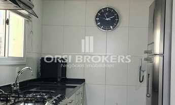 Imagem 7: Apartamento à venda no bairro Jardim Olympia - São Paulo/SP