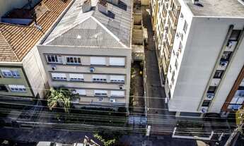 Imagem 4: Apartamento JK 1 dormitório no Bom Fim próximo a UFRGS