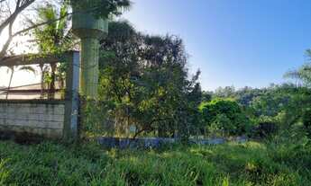 Imagem: Lote a venda em Mateus Leme