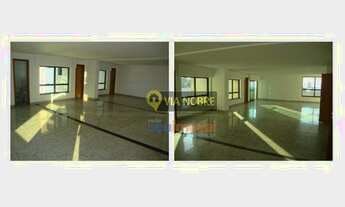 Imagem 2: Andar Corporativo à venda, 426 m² por R$ 5.500.000,00 - Belvedere - Belo Horizonte/MG