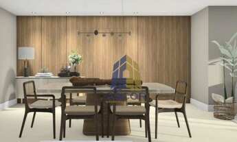 Imagem 6: Apartamento com 3 suítes à venda, 168 m² por R$ 3.009.000 - Agronômica - Florianópolis/SC