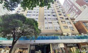 Imagem: Rua Ator Paulo Gustavo, nº 211, Apto 304