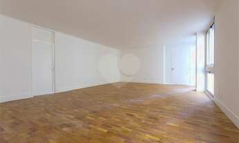 Imagem 3: São Paulo - Apartamento Padrão - JARDIM PAULISTA