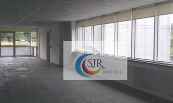 Imagem 2: Conjunto comercial, 504 m²- Brooklin - São Paulo/SP