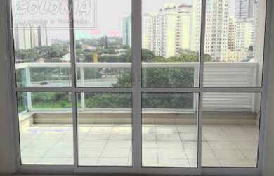 Imagem 3: São Bernardo do Campo - Conjunto Comercial/sala - Jardim do Mar