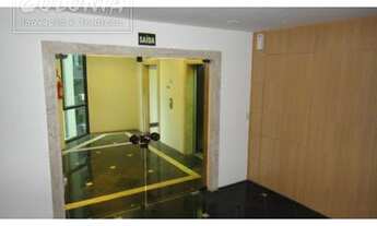 Imagem 3: São Paulo - Conjunto Comercial/sala - Cidade Monções