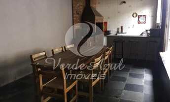 Imagem 4: Casa - Vila Marieta - Campinas