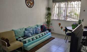 Imagem: Apartamento à venda, 60 m² por R$ 158.000,00