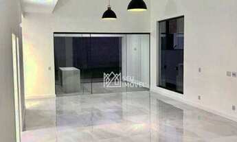 Imagem 4: Casa à venda, 223 m² por R$ 1.300.000,00 - Condomínio Vila dos Manacás - Itu/SP