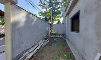 Imagem 7: Casa com 3 dormitórios à venda, 78 m² por R$ 450.000 - Extensão do Bosque - Rio das Ostras