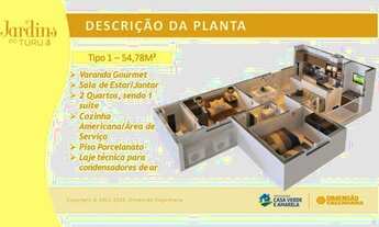 Imagem 6: 5-Apê no Turu, Elevador!!!