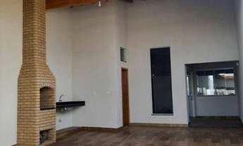 Imagem 4: Casa com 3 dormitórios à venda, 70 m² por R$ 550.000,00 - Jardim São José - Americana/SP