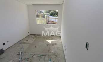 Imagem 5: CURITIBA - Sobrado Padrão - Bairro Alto