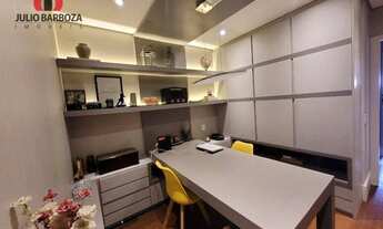 Imagem 3: Apartamento decorado no melhor de Moema Indios!