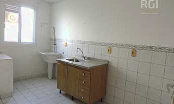 Imagem 3: Porto Alegre - Apartamento Padrão - Humaitá