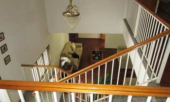 Imagem 7: Sobrado com 4 dormitórios à venda, 267 m² por R$ 480.000,00 - Jardim Fuscaldo - São José d