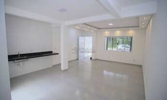 Imagem 1: SOROCABA - Casa Padrão - Jardim Ipê