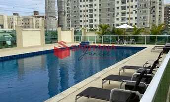 Imagem: Lauro de Freitas - Apartamento Padrão