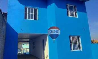 Imagem 3: Casa com 3 dormitórios à venda, 172 m² por R$ 410.000,00 - Jardim Algarve - Alvorada/RS