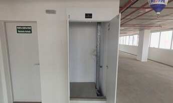 Imagem 7: Andar Corporativo para alugar, 163 m² por R$ 6.000,00/mês - Savassi - Belo Horizonte/MG