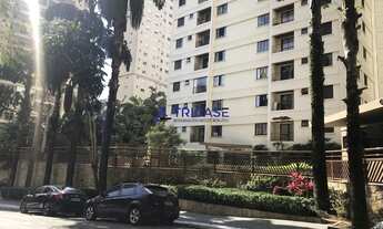 Imagem 2: Apartamento com 2 dormitórios para alugar, 58 m² por R$ 2.515,00 - Vila Mascote - São Paul