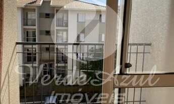 Imagem: Apartamento - Jardim Recanto dos Sonhos