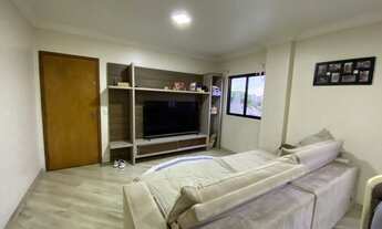 Imagem 2: Cobertura Bacacheri à venda