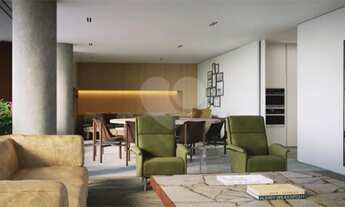 Imagem 2: São Paulo - Apartamento Padrão - VILA NOVA CONCEIÇÃO