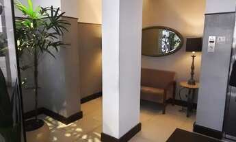 Imagem 5: Silencioso apartamento, de fundos, no Flamengo, a uma quadra do metrô