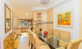 Imagem 5: Casa triplex, espetacular localização - menos de 100 metros da Orla de Ipanema