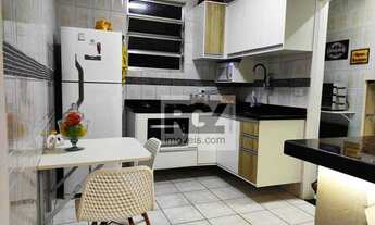 Imagem 5: Apartamento à venda, 63 m² por R$ 317.000,00 - Marapé - Santos/SP