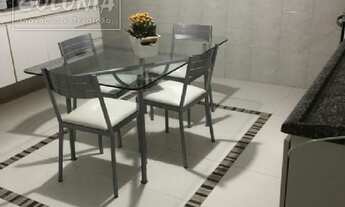 Imagem 3: Santo André - Casa Padrão - Parque Oratório