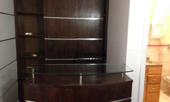 Imagem 2: Sala, 59 m² - venda por R$ 356.000,00 ou aluguel por R$ 1.200,00/mês - Centro - Rio de Jan