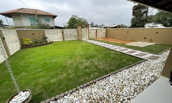 Imagem 3: CASA À VENDA COM 3 DORMITÓRIOS, SENDO 1 SUÍTE, 163m², R$645.000,00, BAIRRO ITAJUBA, BARRA