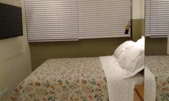 Imagem 7: Apartamento 2 dormitórios sendo 1 suíte e Lazer completo R$ 396.000,00