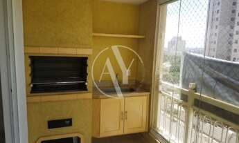 Imagem 3: Apartamento - Parque das Flores - Campinas