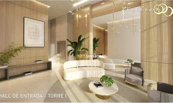 Imagem 10: Apartamento com 2 dormitórios à venda, 74 m² por R$ 704.708,00 - Campo Comprido - Curitiba