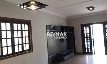 Imagem 5: Casa com 3 dormitórios à venda, 210 m² - Residencial Terra Nobre - Louveira/SP