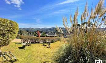 Imagem 2: Terreno à venda, 1230 m² por R$ 1.230.000,00 - Jardim das Pérolas - Campos do Jordão/SP