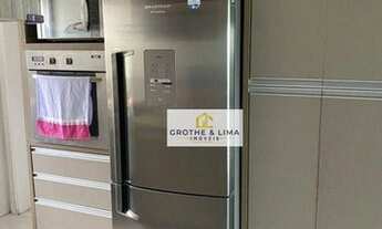 Imagem 4: Apartamento com 4 dormitórios à venda, 233 m² por R$ 1.970.000 - Jardim Esplanada - São Jo