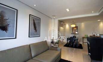 Imagem 2: Apartamento com 2 dormitórios à venda, 70 m² por R$ 1.100.000 no Brooklin em São Paulo/SP