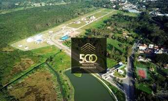 Imagem: Terreno à venda, 453 m² por R$ 640.000,00