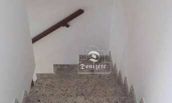 Imagem 3: Sobrado com 3 dormitórios à venda, 108 m² por R$ 580.000,00 - Bangu - Santo André/SP