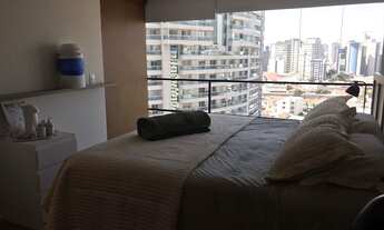 Imagem 3: Apartamento Duplex com 1 dormitório à venda, 68 m² por R$ 1.800.000 em Pinheiros - São Pau