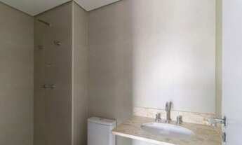 Imagem 2: Apartamento com 3 quartos à venda, 163 m² na Vila Mariana