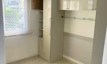 Imagem 4: Apartamento para venda tem 60 metros quadrados com 2 quartos