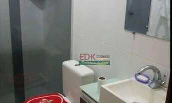 Imagem 4: Casa com 3 dormitórios à venda, 212 m² por R$ 550.000,00 - Conjunto Residencial Trinta e U