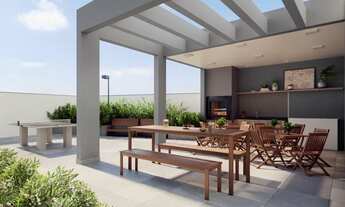 Imagem 7: Apartamento residencial para venda, Vila Prudente, São Paulo - AP12727