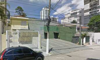 Imagem 1: Sobrado para locação Residencial ou Comercial no Campo Belo - São Paulo SP