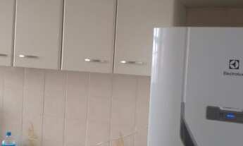 Imagem 6: Apartamento para venda tem 77 metros quadrados com 2 quartos em Caiçara - Praia Grande - S